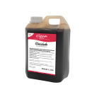 Chocolade Milkshake Siroop