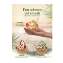 een seizoen vol smaak