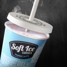 Soft Ice Corner