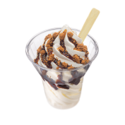 Sundae Extra Kaffee Lotus,Angelo,Soft Ice Corner;3,35