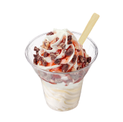 Sundae Extra Erdbeere KitKat,Angelo,Soft Ice Corner;3,35