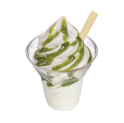 Sundae Pistazie,Angelo,Soft Ice Corner;2,85