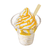 Sundae Spicy Orange,Angelo,Soft Ice Corner;2,85